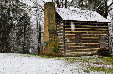 History Of The Land Pittsburgh Botanic Garden